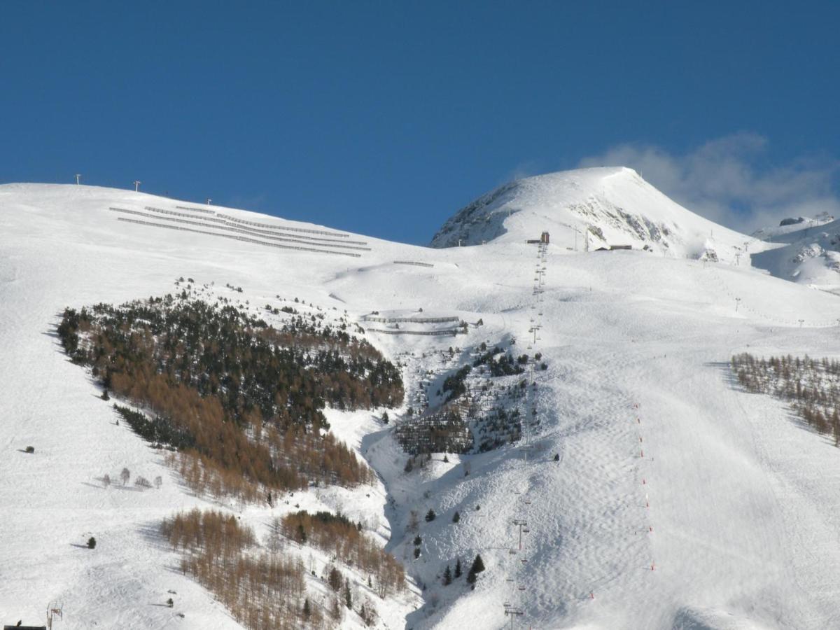 Au Coeur De La Station Les Deux Alpes Exterior foto