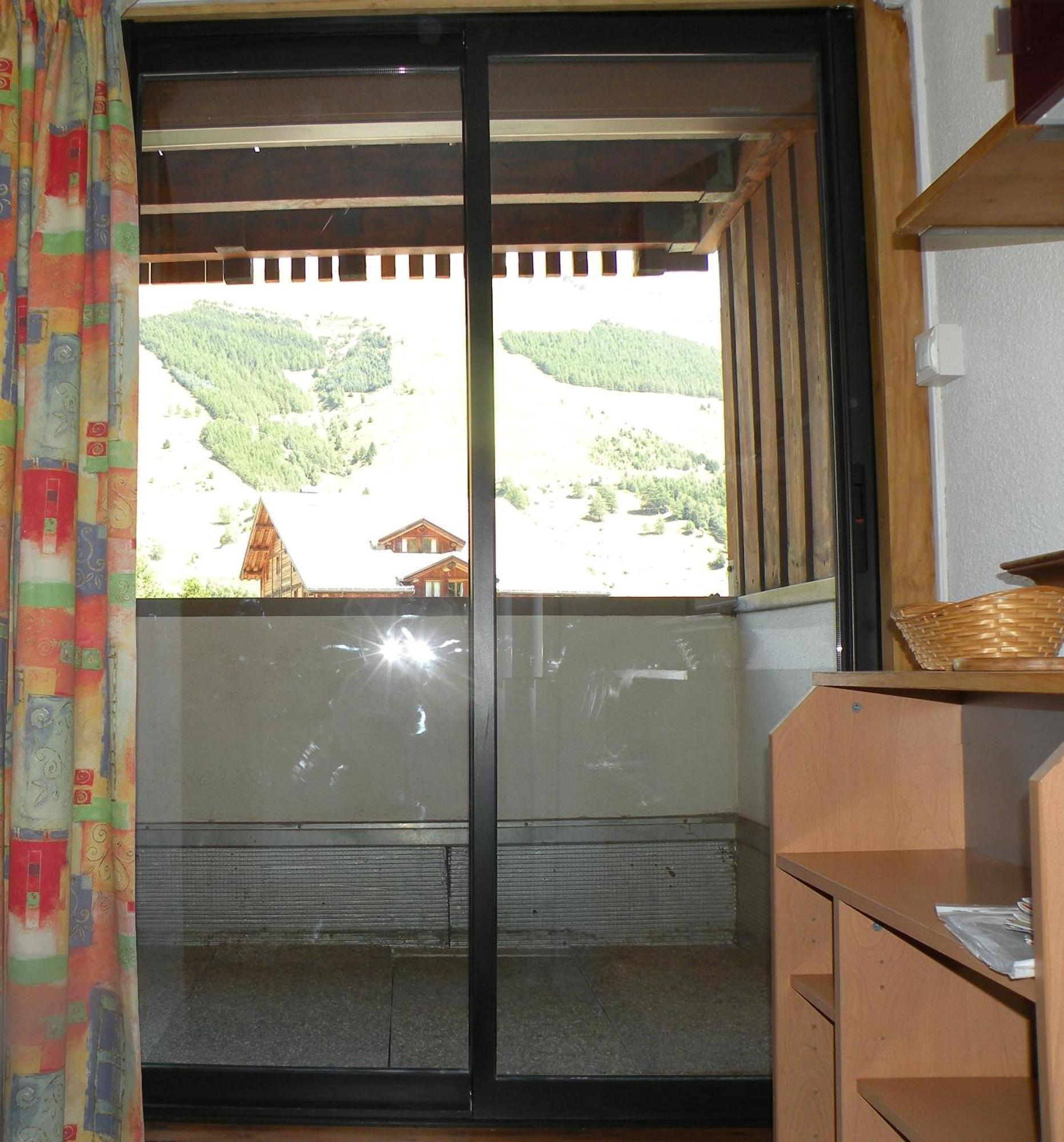 Au Coeur De La Station Les Deux Alpes Exterior foto