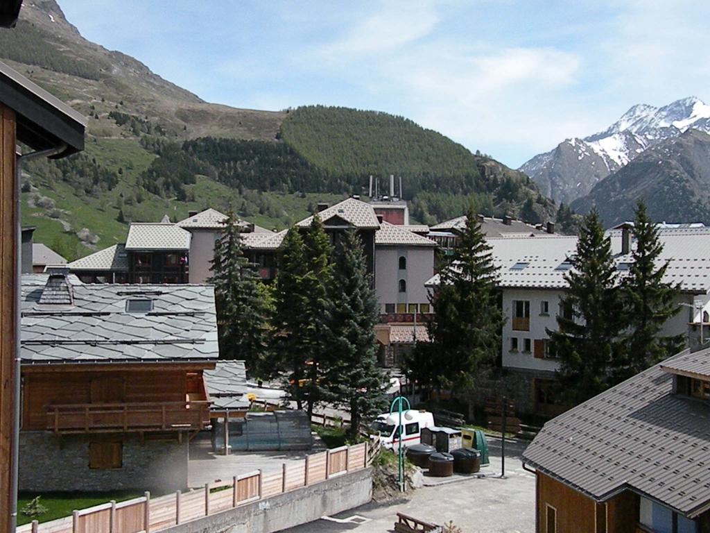 Au Coeur De La Station Les Deux Alpes Quarto foto