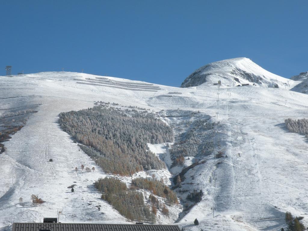 Au Coeur De La Station Les Deux Alpes Quarto foto